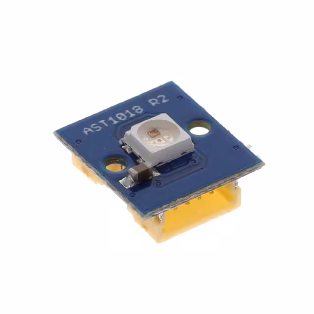 AST1018 TinyCircuits  Cartes d'évaluation - Cartes d'extension Cartes filles